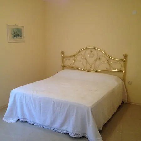 Apartament Oxigym 아파트 네세부르