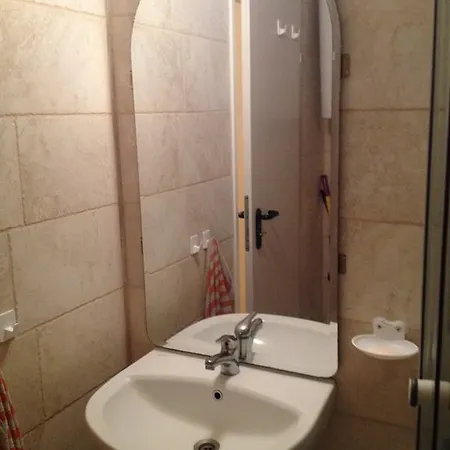 Apartament Oxigym 네세부르