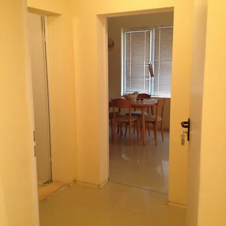 Apartament Oxigym 아파트