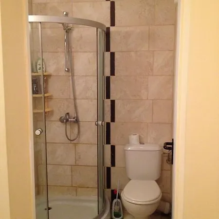 Apartament Oxigym 아파트 *